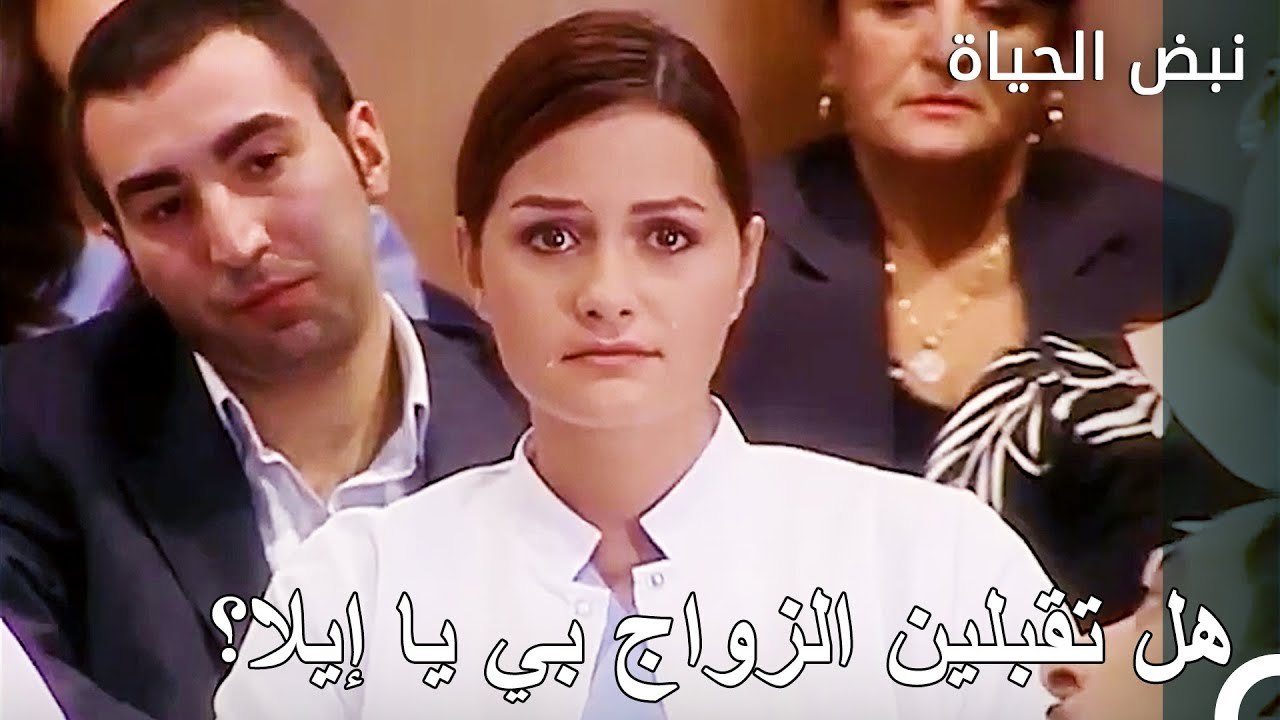 العرض الكبير الذي ترك بصمته على الندوة - الأطباء الحلقة 58