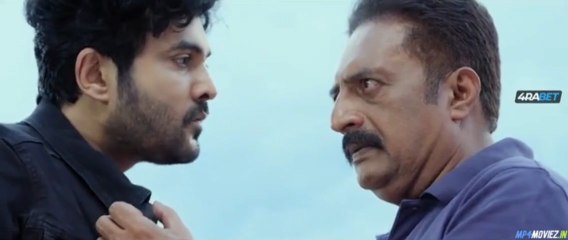 ORG spy comedy,Jack ,south hindi movie