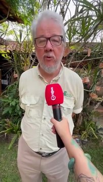 BNews COP30: Instituto de pesquisa oferece mestrado de sustentabilidade em Porto Seguro; conheça