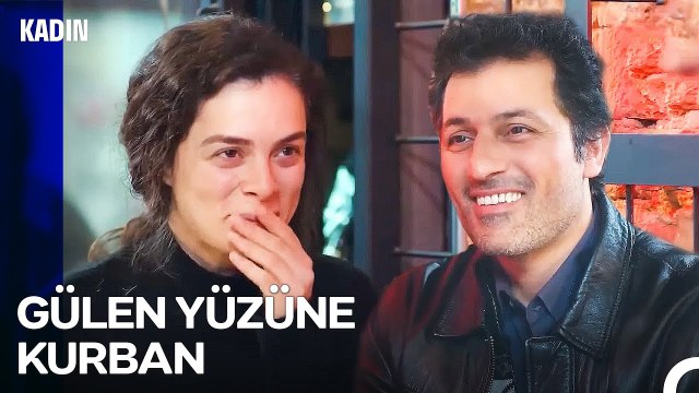 Getir Götür Arif Turnayı Gözünden Vurdu - Kadın