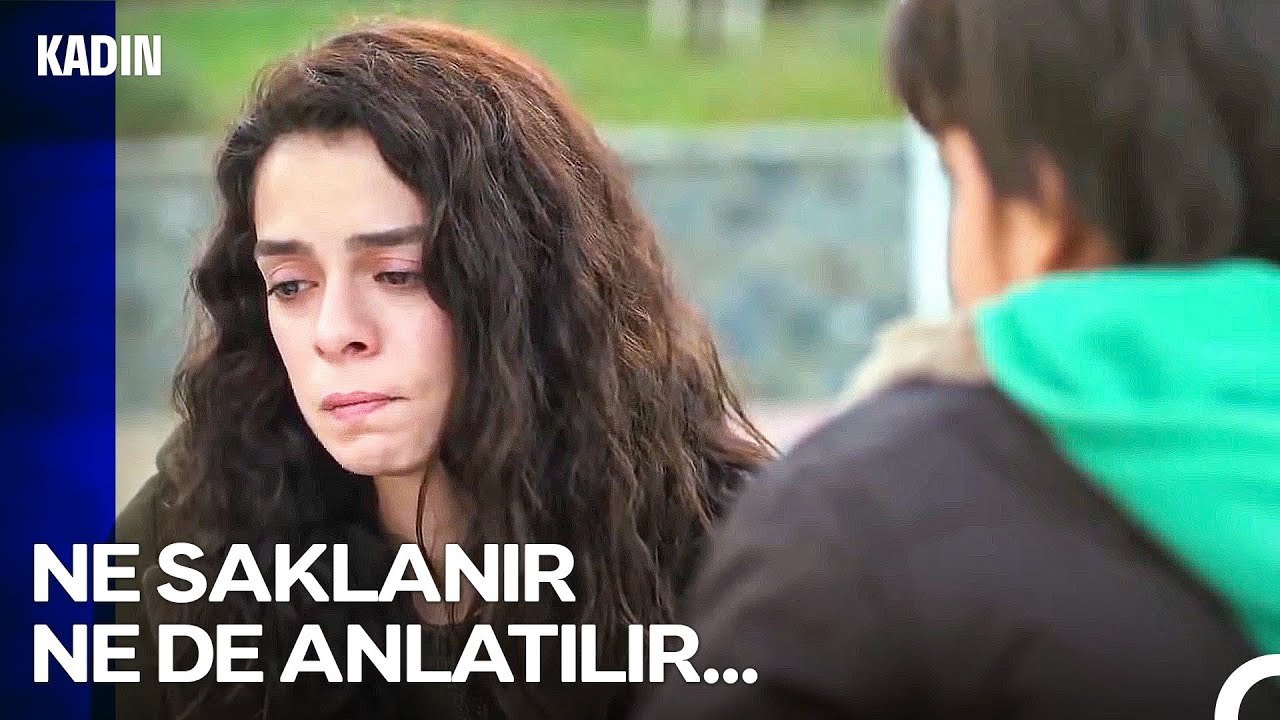 Gerçeği Öğrendiğinde Gözlerindeki Masal Bitecek mi? - Kadın