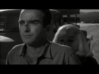 The Misfits (1961) -Clark Gable