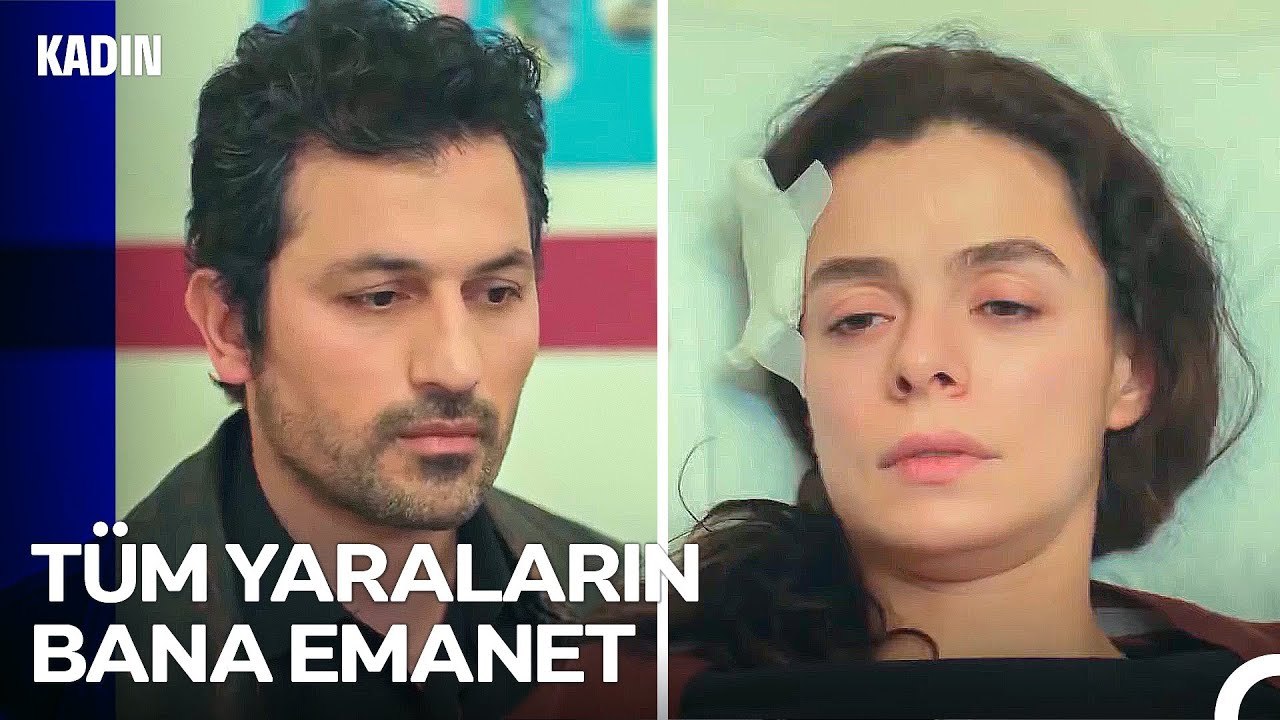 Güvencesiz Hayatın Tek Sığınağı Arif - Kadın