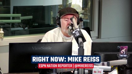 HOW BIG is the Milton Williams Injuray to the Patriots Defense? Reiss Weighs In...