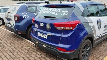 Jovem de 22 anos pede ajuda da GM afirmando estar em cárcere privado