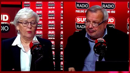 La France face à l'islamisation