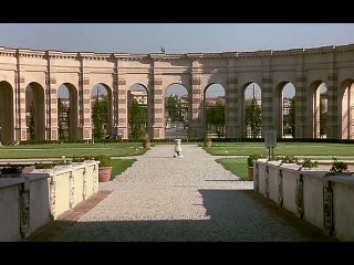 Il Portaborse di Daniele Luchetti con nanni Moretti e Silvio orlando - 1991 pre-Tangentopoli