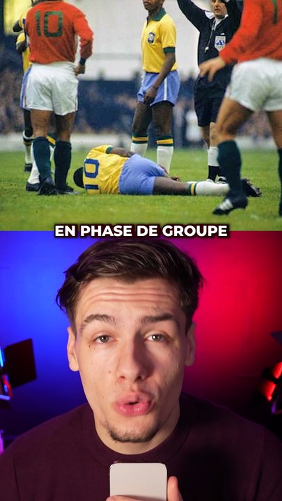 Le Portugal pourrait gagner la coupe du monde 2026 !