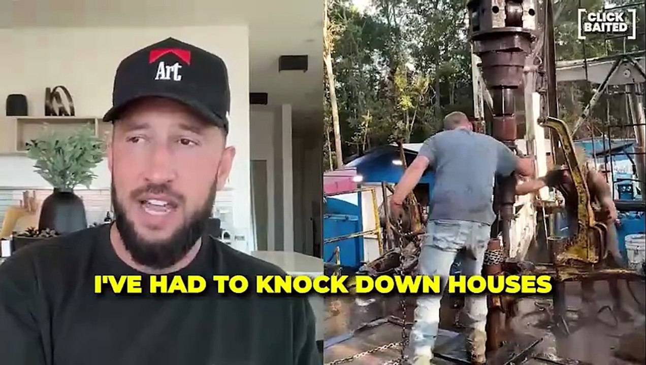 Mike Majlak On Content Creation vs a 9 to 5