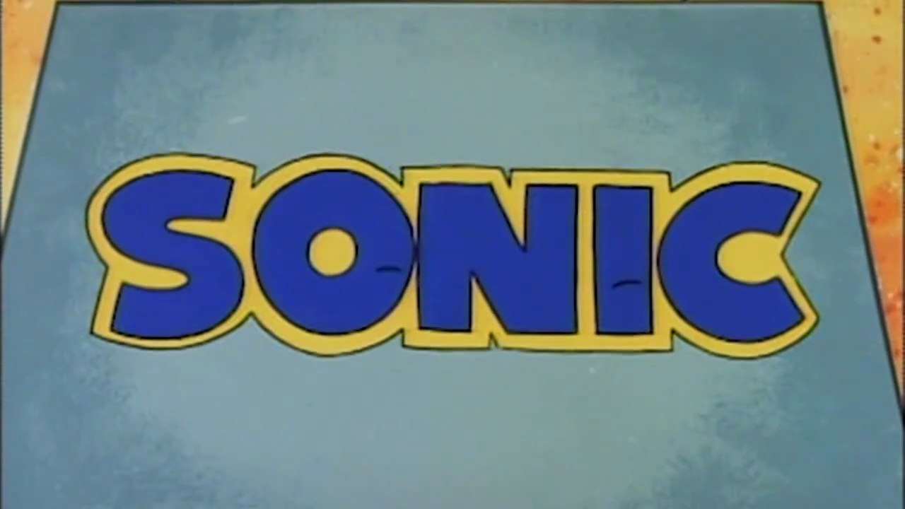 Sonic, der irre Igel - 16. Die Suche nach der richtigen Familie