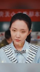 The girl and her sister were reborn on the day they had to choose exam scores or money.