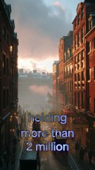 Great Molasses Flood