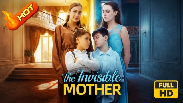The Invisible Mother | Full Movie HD - Contemporary All Ages Artist Heiress/Socialite All-Too-Late Lost Child Redemption Reunion Lost Child Reveal