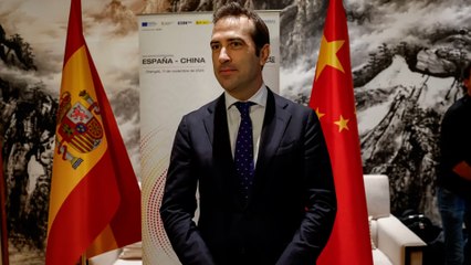 Bruselas mejora su previsión de crecimiento para España: "Las tasas son bastante sólidas"