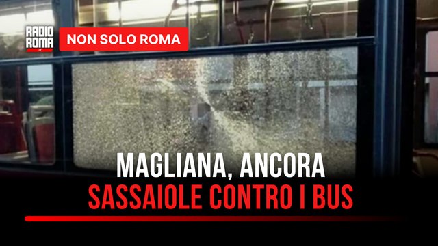 Rischiamo la vita ogni giorno : il grido d'allarme degli autisti Atac e la mozione in Municipio
