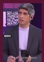 Declaraciones golpistas de Rodolfo Aguiar