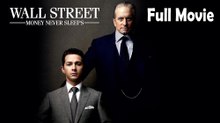 Wall Street Money Never Sleeps (2010) Watch HD
