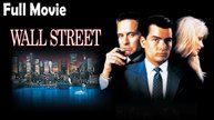 Wall Street (1987) Watch HD