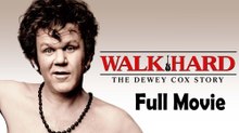Walk Hard The Dewey Cox Story (2007) Watch HD