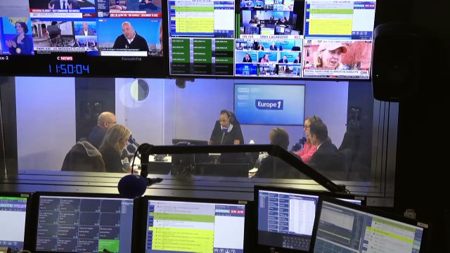 «Je ne peux pas envoyer des policiers sur des interventions sans qu'ils puissent se protéger» affirme Xavier Melki, maire LR de Franconville