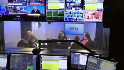 «Je ne peux pas envoyer des policiers sur des interventions sans qu'ils puissent se protéger» affirme Xavier Melki, maire LR de Franconville