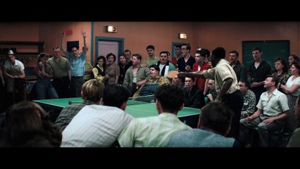 Marty Supreme : nouvelle bande-annonce VOST (avec Timothée Chalamet)