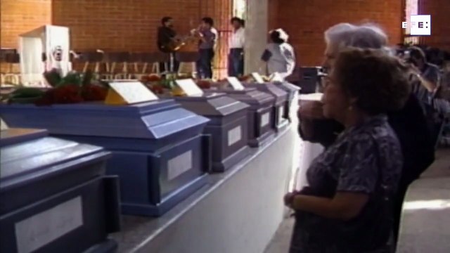 Arranca el juicio por la matanza de jesuitas españoles en El Salvador en 1989