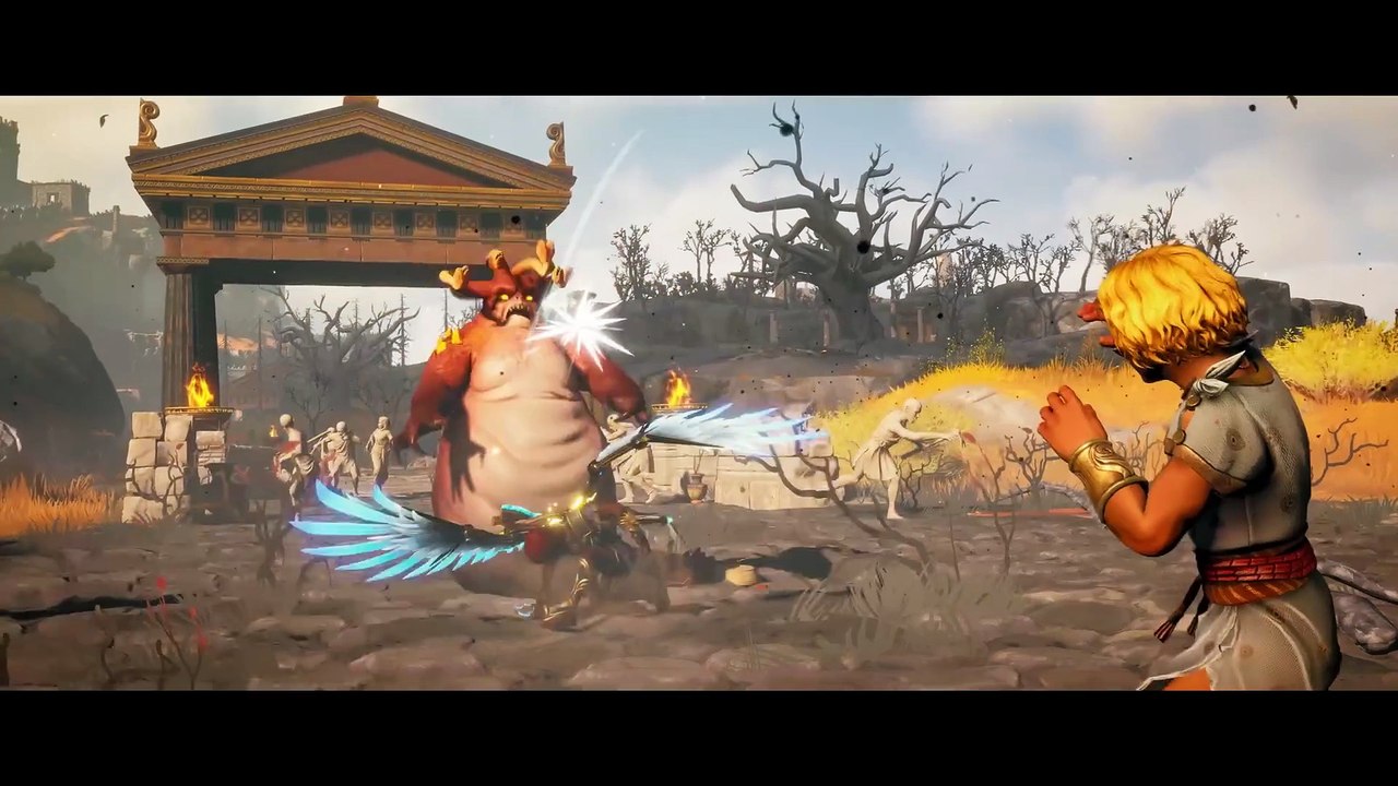 Sorti il y a 5 ans, ce RPG à la sauce Zelda est disponible gratuitement mais pour encore quelques jours seulement