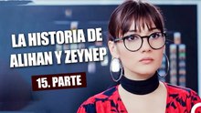 Una Pregunta İmpactante De Alihan A Zeynep