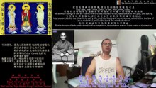 251117助念往生仪轨于清迈SR公寓for虚云