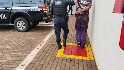 “Além de violência doméstica, ela está sendo forçada a ter relações e mantida em cárcere privado”, afirma GM