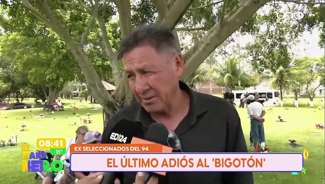 DESPEDIDA
