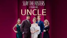 Slay to Fosters I Took His Uncle (2025) - FULL MOVIES ENGLISH SUB