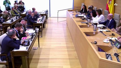 El interrogatorio completo de Rufián contra Mazón: "Usted es un homicida"