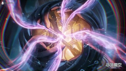 Swallowed Star S4 Ep. 68 (198) Sub Indo