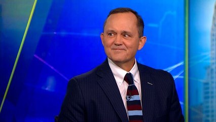 Thrivent CFO Discusses 2026 Outlook, Fed Path