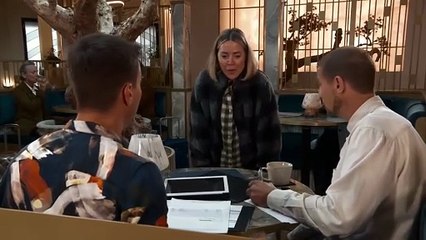 Coronation Street - Season 66 Episode 134 - Monday, 17th November 2025