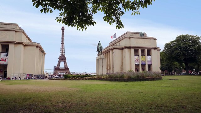 Le crâne de l’Homme de Cro-Magnon