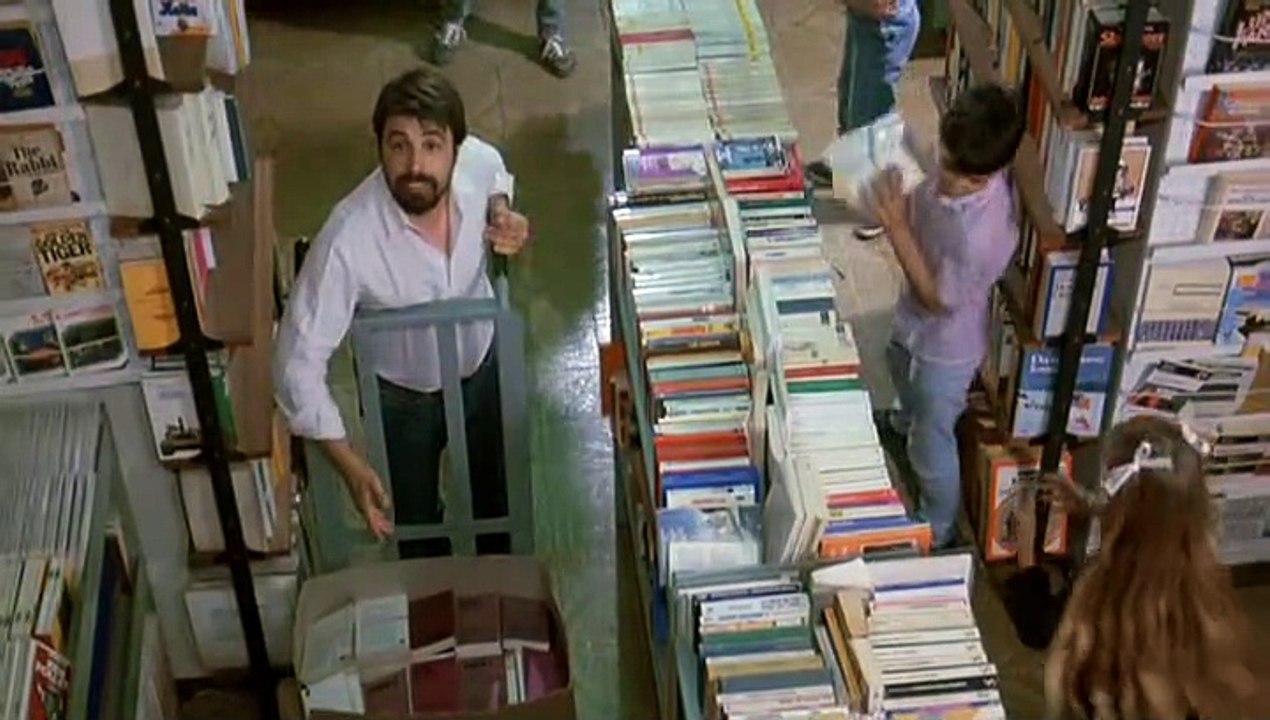 La messa è finita (Moretti 1985) - x264 - AC3 Ita - Subs - Dvdrip RODJA