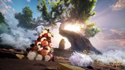 Tales of Herding Gods Episode 57 [4K - Indo Sub] – English Sub