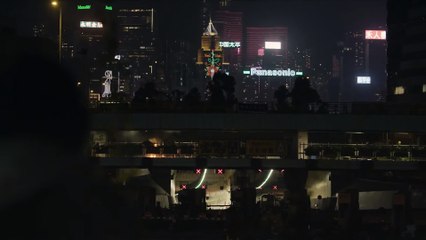 Lida weicheng | movie | 2020 | Official Trailer