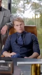 I Leashed A CEO - Full