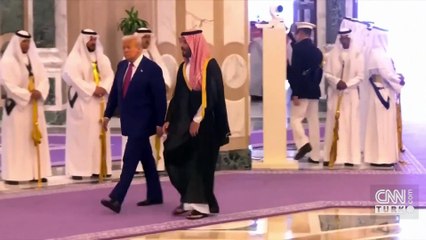 Suudi Prens Selman ABD'ye gidiyor