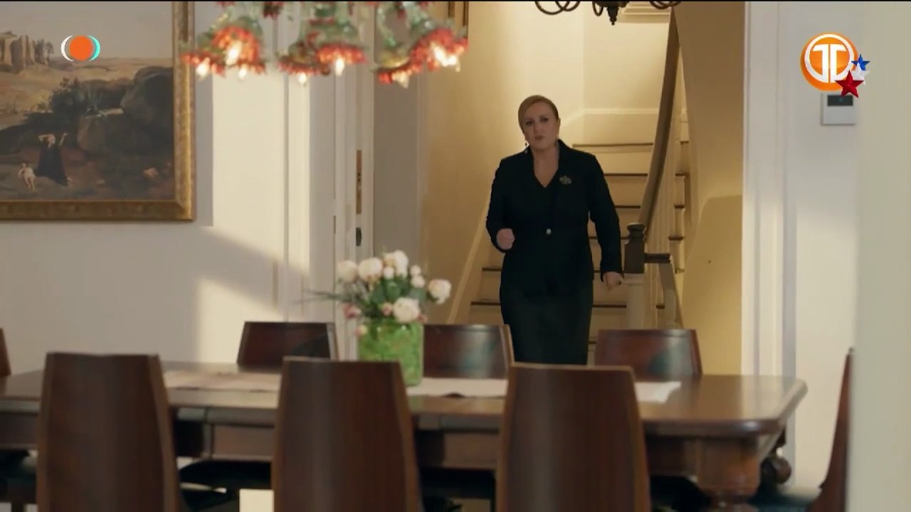 Una Vida Perfecta Capitulo 19