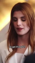 Miss Cruz,Are you ready- -#shortdrama #lovestory #romance #cinderella