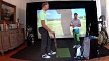 Gagner en vitesse avec Golf at Home - Golf - Technique