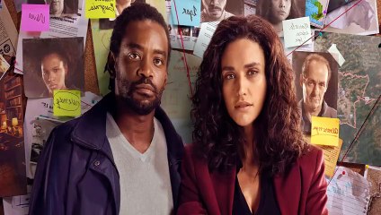 Scenes Of A Crime S01E02 (2025)