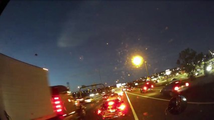 worlds best semi truck dash cam footage  #31 (2025)