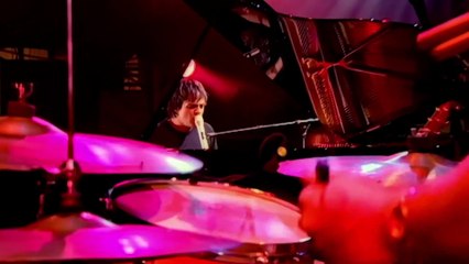 Jamie Cullum: Live At Blenheim Palace | movie | 2004 | Official Clip