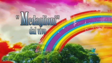 Medaglioni 066 Salvi per miracolo in Cile